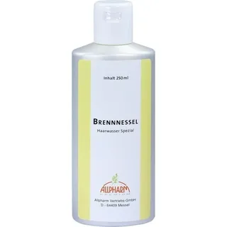 Allpharm Brennnessel Haarwasser 250 ml