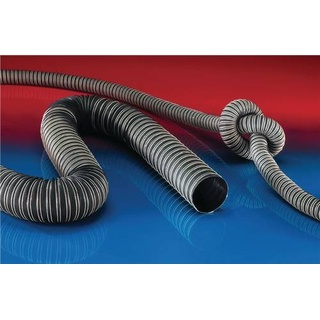Absaug- u.Gebläseschlauch NEO 390 TWO ID 203mm AD 209mm 3mm L.4m Rl.NORRES