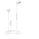 In-Ear Kopfhörer Kabelgebunden  EAR33032W (Weiß)