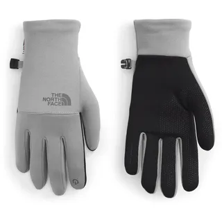 The North Face Etip Handschuhe Medium Grey Heather M