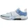 Jordan Nike Herren Jordan 5 White/Legend Blue/Black 42 1 2