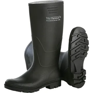 leipold doehle Nero 2495-43 Sicherheitsstiefel Schuhgröße (EU): 43 Schwarz 1 Paar