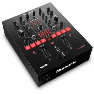 Numark Scratch