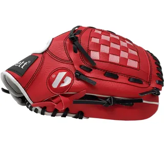 BARNETT JL-105 – Baseball-Handschuhe, outfiled (RED)
