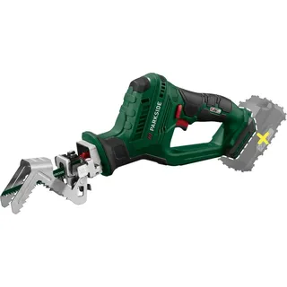 Parkside 20 V Akku-Astsäge »PASA 20-Li A1 lidl IAN351743 Zubehör für Parkside Akku 20V, PAP