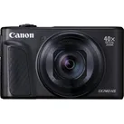 PowerShot SX740 HS schwarz