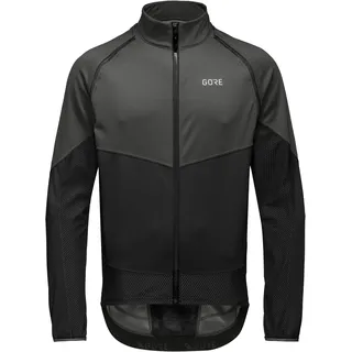 Terra Grey/Black XXL