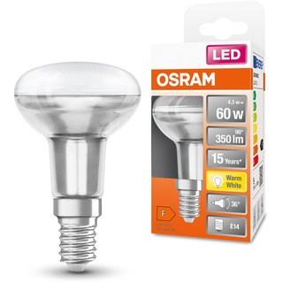 Osram Leuchtmittel Reflektor R50 4,3 W