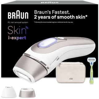 Braun Smart IPL 7 Skin i-expert PL7147