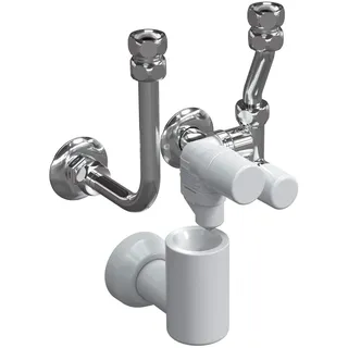 SYR Sicherheitsgruppe 323 KV 30 neu - DN 15 für Warmwasserspeicher