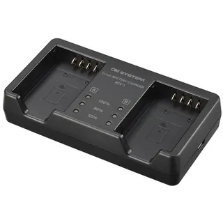 OM System BCX-1 Ladegerät