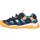 Sandal XT Blau 26