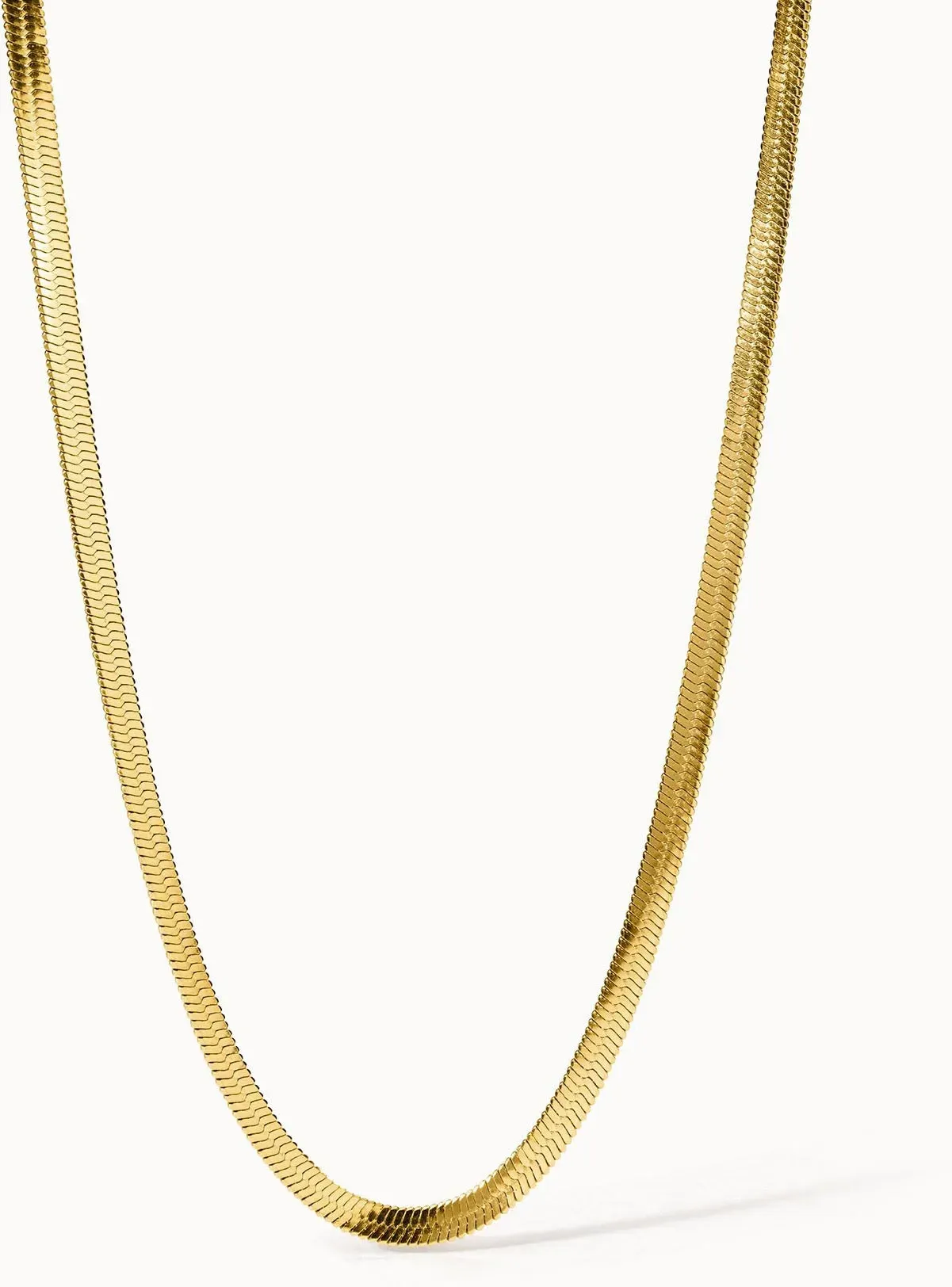PURELEI Snake Chain Kette