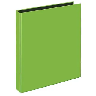 Veloflex Velocolor A4 2 Ringe A4 hellgrün