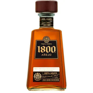 1800 Tequila Reserva
