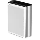 LEVOIT Luftreiniger Allergiker für große Räume mit waschbarem Vorfilter, CADR 612m3/h, 3-Kanal-Luftqualitätsmonitor, Smart WiFi und Filter für Haustiere, Rauch, Staub, Pollen, Alexa Control, 26dB