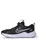Cosmic Runner Kinder Schwarz Weiß 35