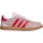 Clear Pink/Pure Ruby/Gum 38 2/3