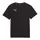 Puma teamGOAL T-Shirt Jungen 03 black/white 152