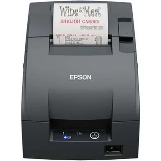 Epson TM-U220IIB Ethernet, EDG,