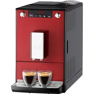 Melitta Caffeo Solo E950-104 Chilli-Rot