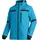 Herren Jacke Größe 3XL blau