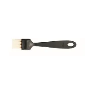 Fiskars Essential Backpinsel, hitzebeständig 1065590 , 1 Backpinsel