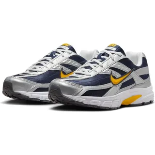 Herren Obsidian / Team Gold / Metallic Silver / White 49,5
