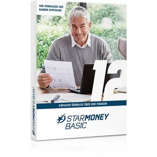 StarMoney 12
