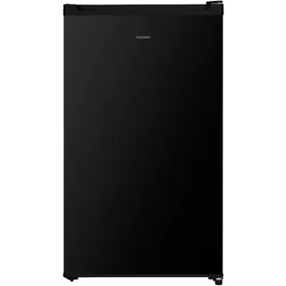 Homex CS1016-B Tischkühlschrank (88 l, 850 mm hoch, Schwarz)