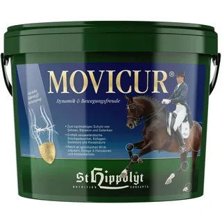 St. Hippolyt Movicur