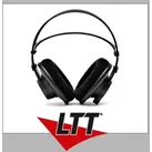 AKG K 702 Professioneller High-End Studiokopfhörer