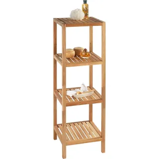 Wenko Wenko, Badezimmerregal, Norway (36 x 36 x 112 cm)