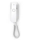 Gigaset DESK 200 (weiss) Schnurgebundenes Telefon