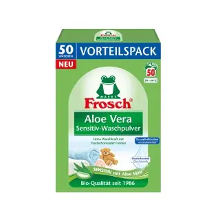 Frosch Aloe Vera