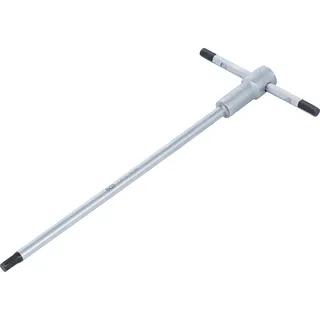 BGS Schraubendreher mit T-Gleitgriff Innensechskant 5 mm