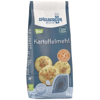 Spielberger Kartoffelmehl Speisestärke glutenfrei bio