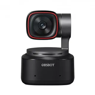 OBSBOT Tiny 2 - KI-unterstützte 4K PTZ-Streaming-Kamera