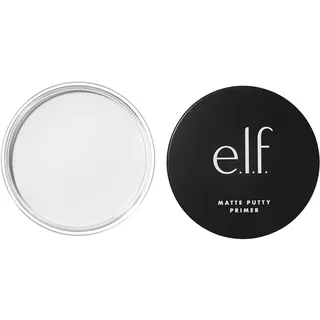 e.l.f. Cosmetics Mattifying Putty Primer 21 g #EFEFEF - UNIVERSAL SHEER