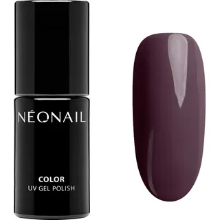 NeoNail Professional NEONAIL Kollektionen Lady-in-RedColor UV Nagellack 7,2 ml - Wine Red