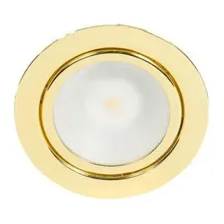 Nobile N 5020 COB LED gold 3,3W