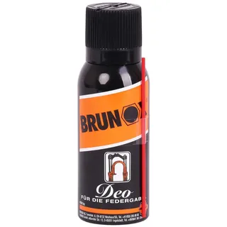 Brunox Federgabelspray