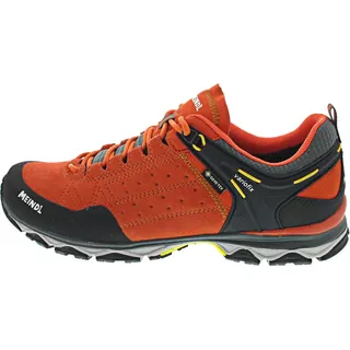 Leuchtorange/Gelb 45