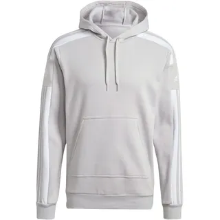 Adidas Herren Sq21 Polo Polo Hemd, Sweatshirt Men's Team Light Grey S