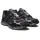 GEL-NYC Damen Schwarz/Grau 48