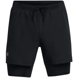 Under Armour Launch 5'' 2-IN-1 Shorts UA