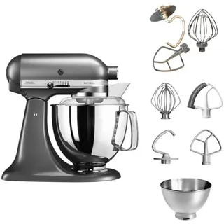 Medaillon Silber Tschimmlover Set