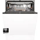 Gorenje - GV673B65 - vollintegrierter Geschirrspüler - N 60 cm