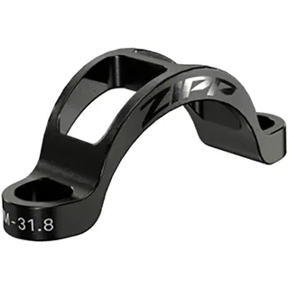 ZIPP Vuka Clip Riser Kit Schwarz Modell 2024