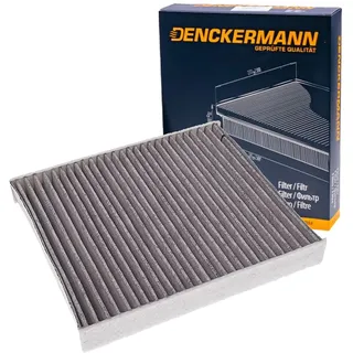 Denckermann Filter, Innenraumluft